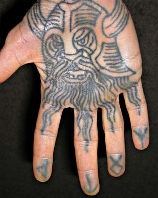 viking tattoo designs. Viking Men Tattoo Desaigns