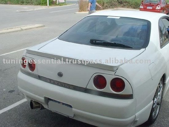 Nissan skyline r33 for sale in south africa #8