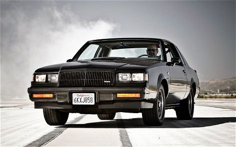 1987 Buick Regal Grand 87 Buick Grand National For Sale. 1987 Buick Regal Grand
