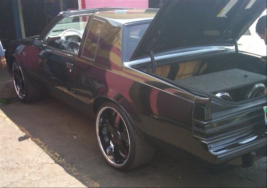 87gn#39;s 1987 Buick Grand 87 Buick Grand National For Sale. 87gn#39;s 1987 Buick Grand