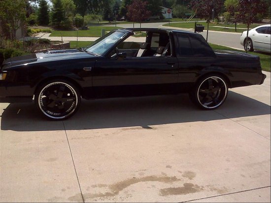 87gn#39;s 1987 Buick Grand 87 Buick Grand National For Sale. 87gn#39;s 1987 Buick Grand