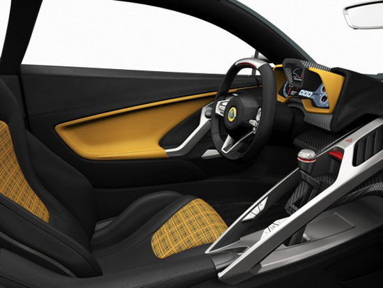 Lotus Elise Interior. 2015 Lotus Elise Wallpaper.