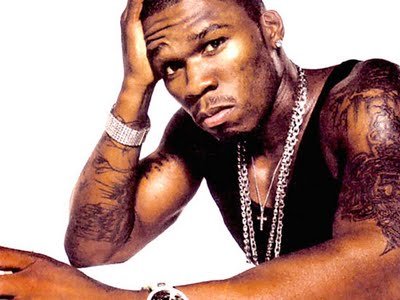 50 cent back tattoo. images 50 cents tattoo.