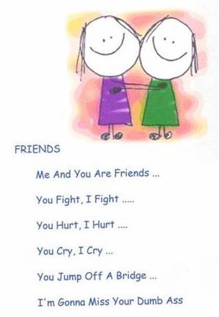 friendship poems and quotes. friendship poems and quotes