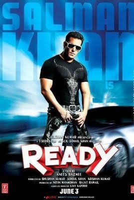 Salman Khan Ready Movie Wallpapers Salman Khan Ready Movie Wallpapers