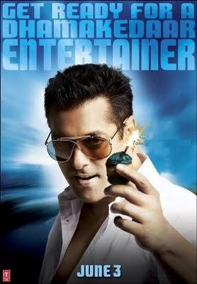 Salman Khan Ready Movie Wallpapers Salman Khan Ready Movie Wallpapers