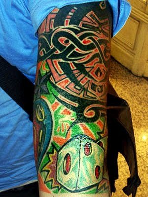Lion tattoos for men symbolize small tattoo forearm pics