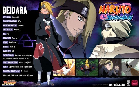 wallpapers naruto shippuden hd. Un nuevo Wallpapers Naruto