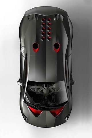 Sesto Elemento Lamborghini on 2010 Lamborghini Sesto Elemento Concept     Top Gear Rules    Cars