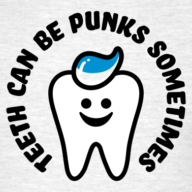 Ash funny tooth Men#39;s T-Shirts funny t shirts for men. Ash funny tooth Men#39;s T-Shirts