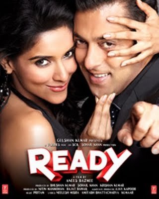 Salman Khan Ready Movie Wallpapers Salman Khan Ready Movie Wallpapers