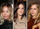 2011 RAFW: Beauty-full Front Row Celebs!
