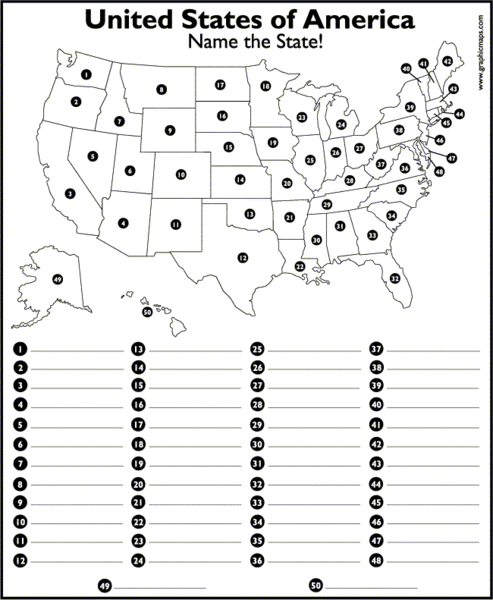 blank-map-of-states-quiz