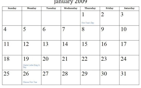 2011 calendar printable free. Free printable 2011 calendar