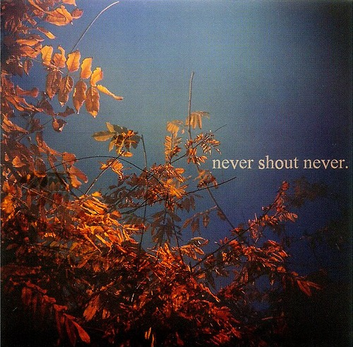 what is love nevershoutnever album. news what-love-jan , infofast