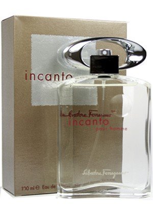 Perfume Salvatore