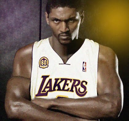 Ron Artest Haircut Lakers. admired that Ron Artest