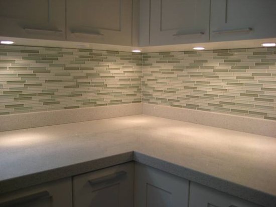 inexpensive tile backsplash on Cheap Glass Tile  And Gorgeous Glass Tile