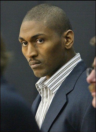 kobe bryant wife name. Kobe Bryant, Ron Artest,