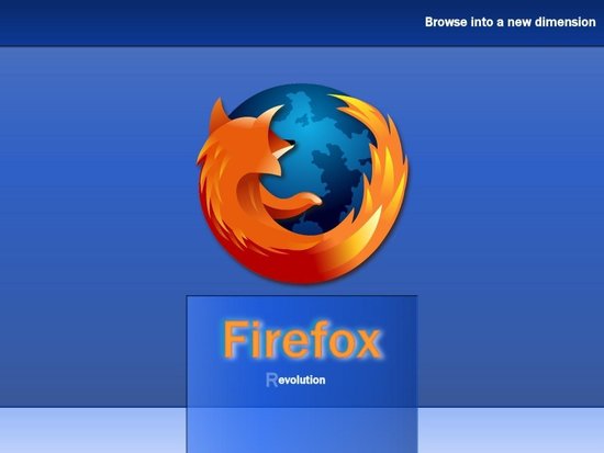 mozilla wallpaper. Firefox Wallpaper Desktop