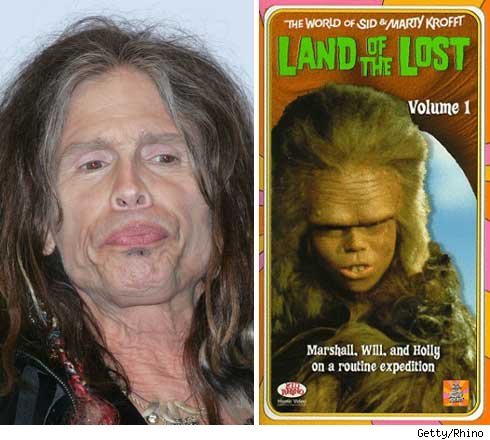 Steven Tyler Plastic Surgery on Steven Tyler Plastic Surgery Pictures Before And After  Steven Tyler
