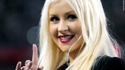 christina aguilera 2011 fat. christina aguilera 2011. Christina Aguilera Arrested