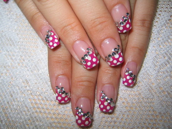 Hello+kitty+nails+for+kids