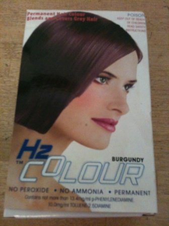 burgundy hair colour. BURGUNDY RED HAIR COLOUR