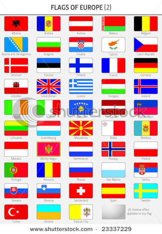 Images+of+world+flags+with+names