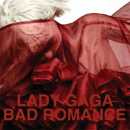 lady gaga fame monster album cover. Lady Gaga Fame Monster Album
