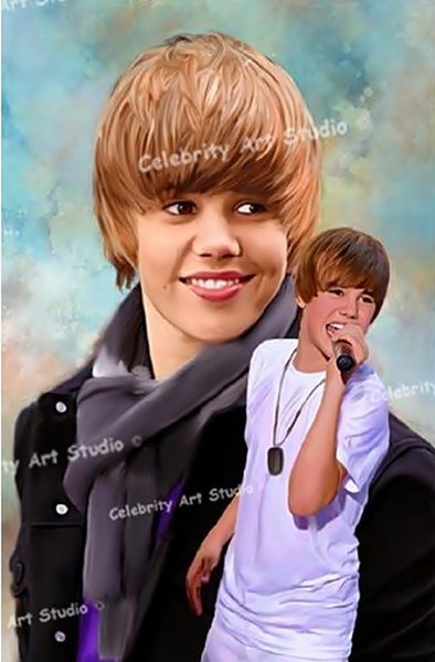 Justin Bieber Cd Poster. girlfriend justin bieber never