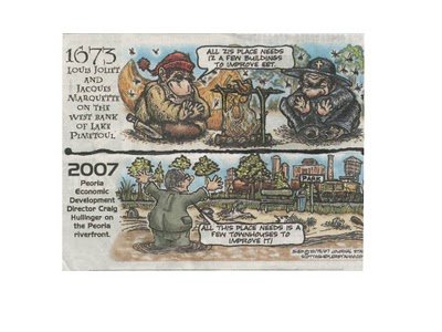 Peoria journal star daily deals