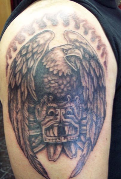 polish eagle tattoos. polish eagle tattoo. Polish Eagle Tattoo. Eagle Tattoo; Eagle Tattoo