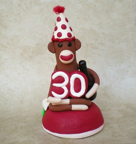 30th Birthday Cake on Birthday Cake Ideas Make A Special 30th Birthday 30th Birthday Cake