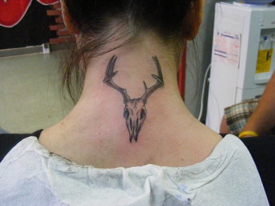 deer skull tattoos. deer skull tattoos. deer skull tattoo; deer skull tattoo