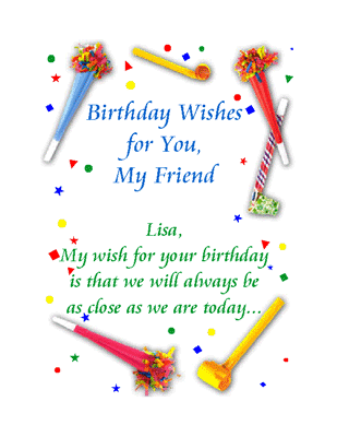 birthday wishes brother. 2011 Happy Birthday Wishes