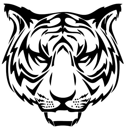 Tribal Tiger Tattoos on Tiger Tattoos  Tribal Tiger Tattoos 1 Flash