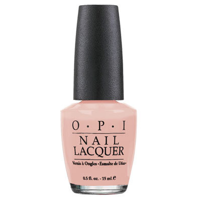 pictures of Light Pink Nail Polish