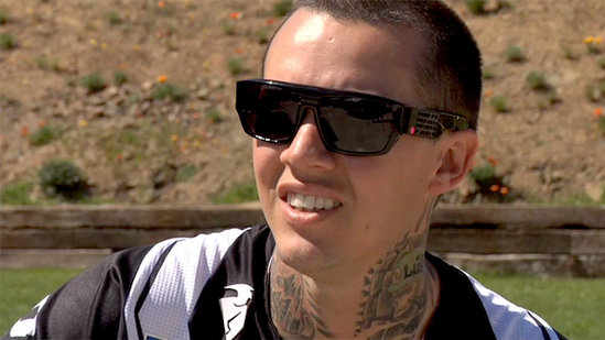 metal mulisha tattoos the