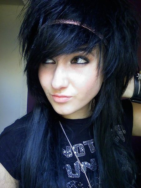 emo hairstyles for girls with medium. Emo Hairstyles For Girls With Medium Length Hair.