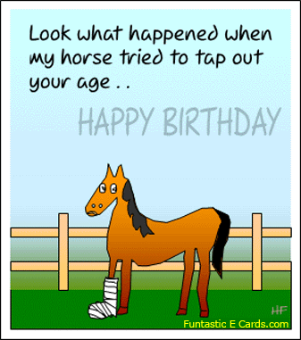 funny happiness quotes. Funny Happy Birthday Cards