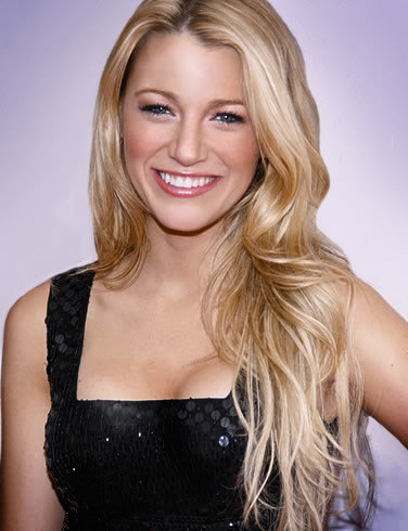 Blake Lively Hairstyles On Gossip Girl. lake lively hairstyles.