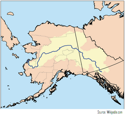 klondike gold rush map. Yukon+gold+rush+map Thegoogle earth hacks google map pass trails Yukon,