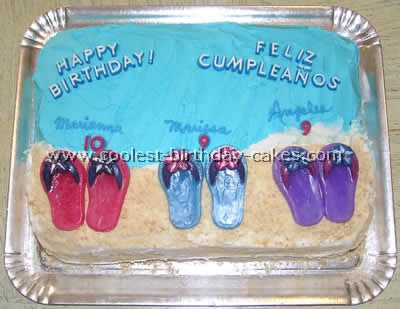 50th Birthday Cake Ideas on Funny Birthday Cake Funny Muppet Birthday Cake