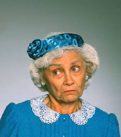 estelle getty young. Estelle Getty Young. she was rss estelle getty sophia estelle getty, 