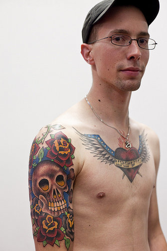 old tattoo old school tattoo old school tattoo