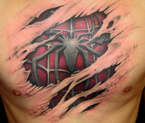 spiderman tattoos. Just go look at the following industries that were disrupted by technology spiderman tattoos. temporary tattoo design; temporary tattoo design. leekohler