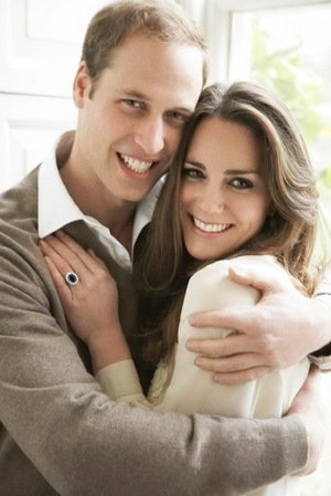 william and kate engagement photo. prince william kate engagement