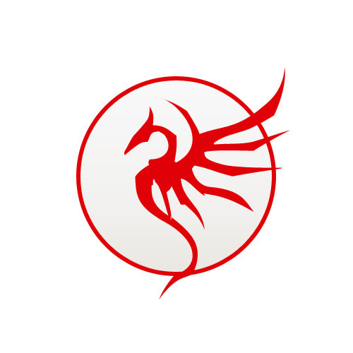 Logo Dragon Pictures 01 Logo Dragon Pictures