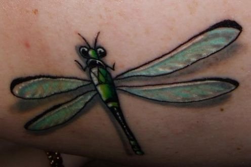 Dragonfly+tattoo+machine+manual